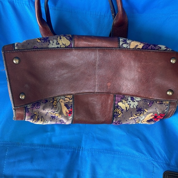 Fossil Purse - Picture 3 of 4